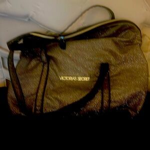 Woman’s shoulder bag